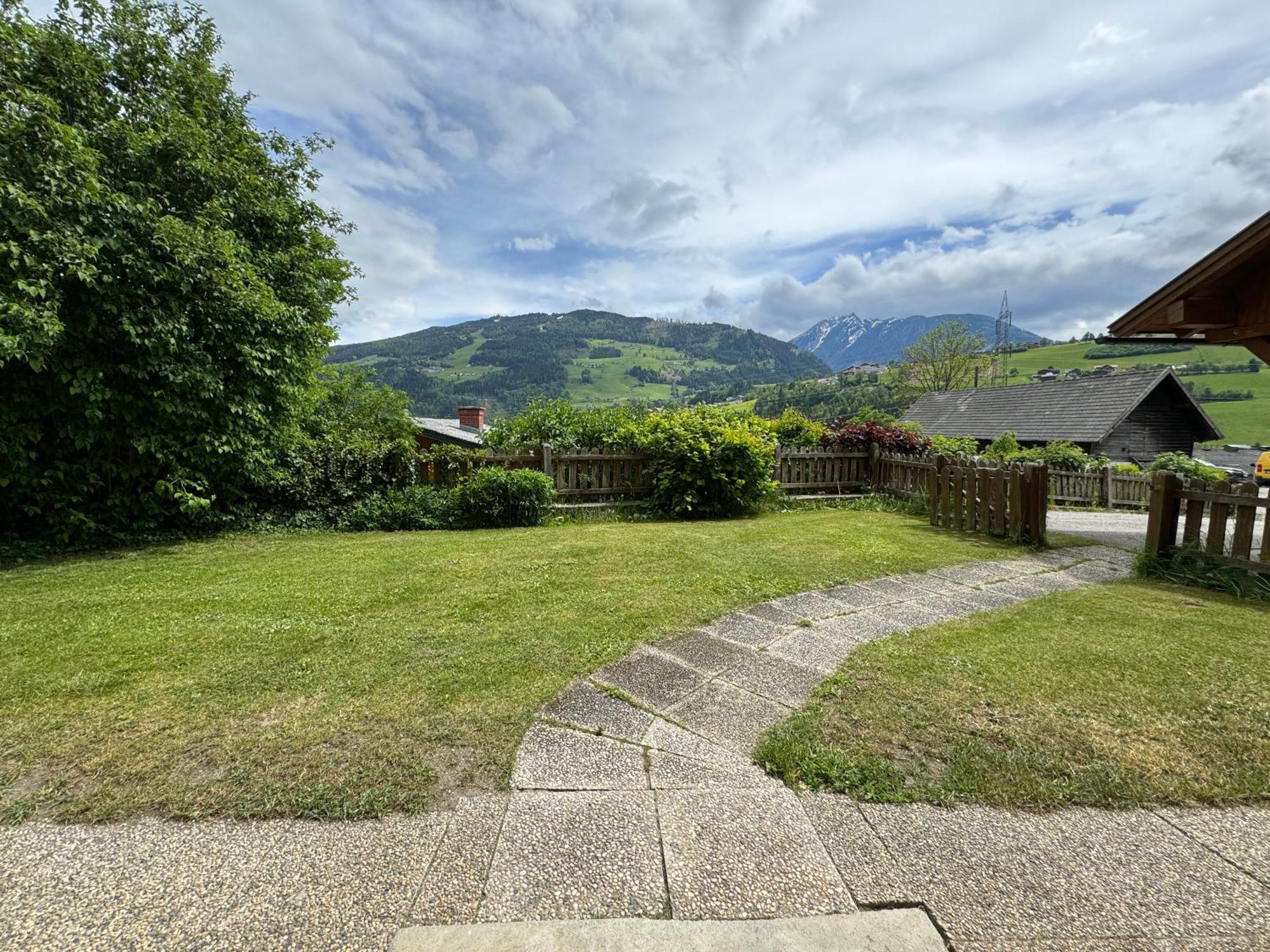 Reithabhof Apartments Schladming Exteriör bild