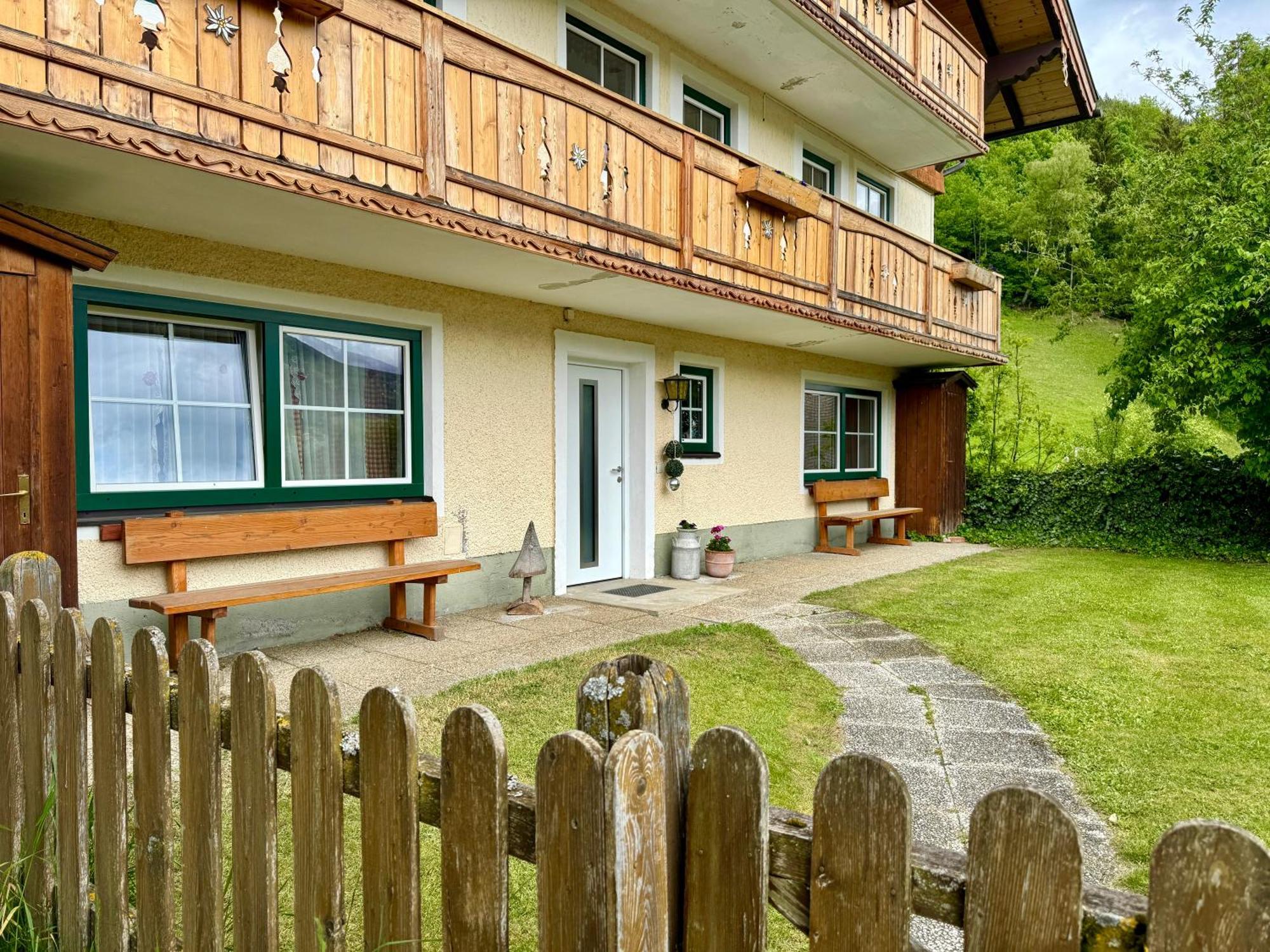 Reithabhof Apartments Schladming Exteriör bild