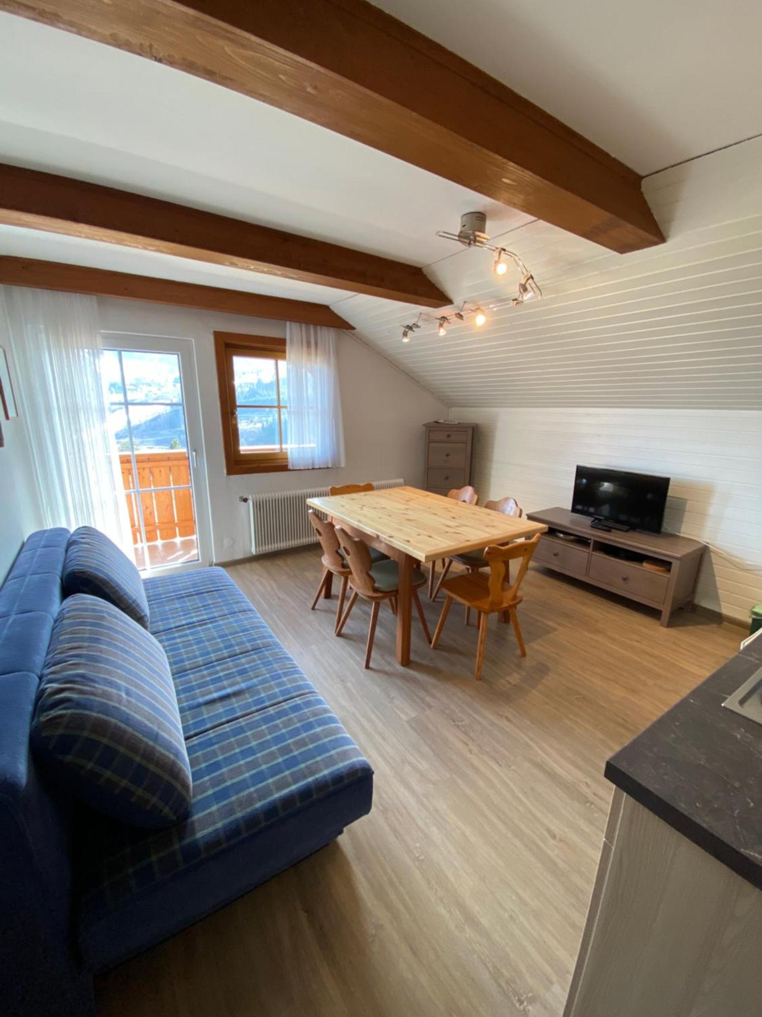Reithabhof Apartments Schladming Exteriör bild