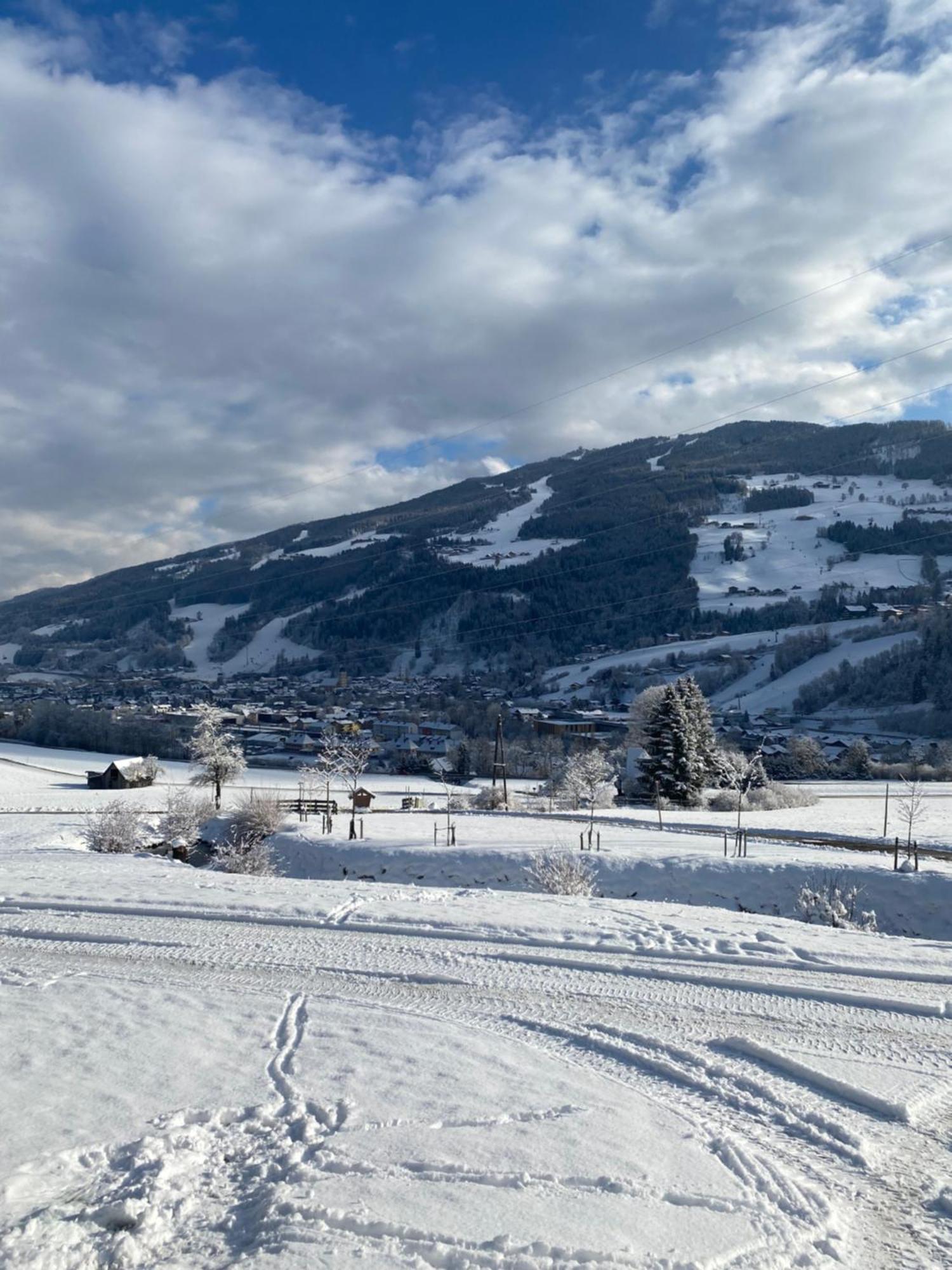 Reithabhof Apartments Schladming Exteriör bild